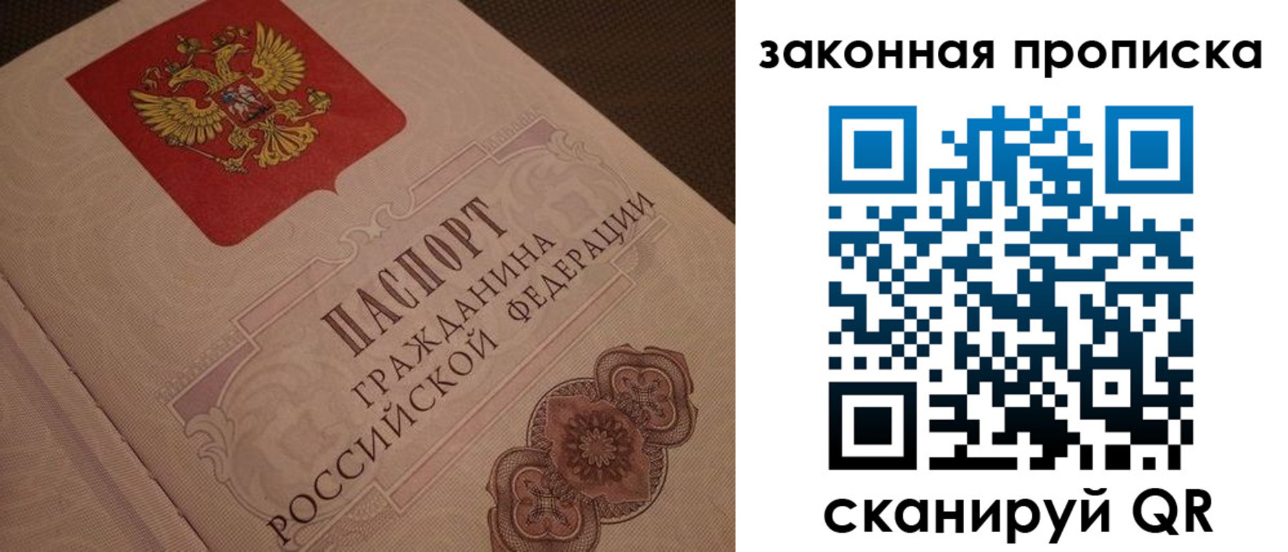 прописка для работы в Могочи